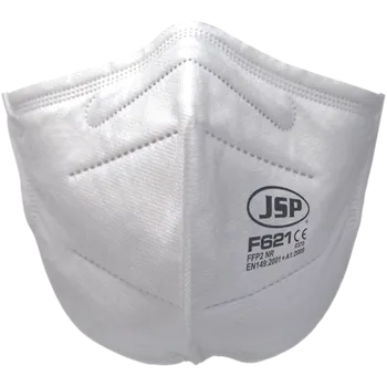 respirátor JSP Respirátor JSP FFP2 (F621), bez ventilku, 40 ks - cena za celé balení 40 ks 0701022599999