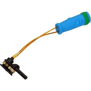 Brzdová destička Výstražný kontakt, opotřebení obložení MAXGEAR 23-0044