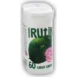 Rapeto Rutin extrakt + vitamín C 60 tbl.