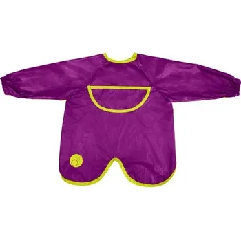 Bryndák B.BOX bryndáček s rukávy Fialová