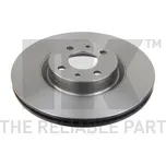 Brzdový kotouč NK 209923