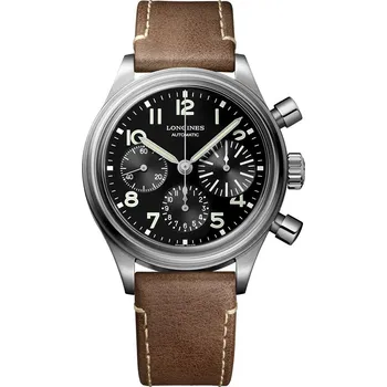 Hodinky Pánské hodinky Spirit Longines L28164532