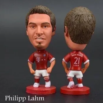 Sběratelství Figurka JMS Philipp Lahm 7cm - SKLADEM