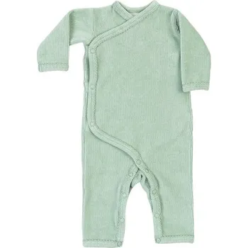 Kojenecký overall LODGER overal JUMPER EMPIRE Silt Green vel. 74