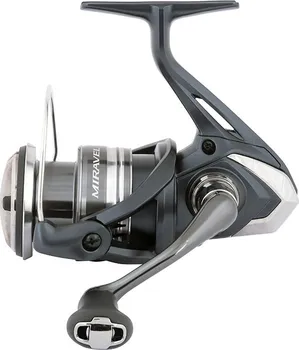 Rybářský naviják Shimano Miravel HG C3000