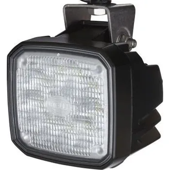 Přídavný světlomet Pracovní světlomet HELLA 1GA 995 506-011