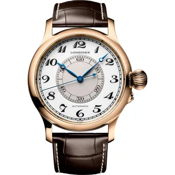 Módní doplněk Pánské hodinky Spirit Longines L27138130