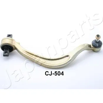 Zavěšení kol Řídicí páka, zavěšení kol JAPANPARTS CJ-504L