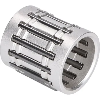 Motodíl Ložisko pístního čepu Polini 16x20x22,5mm, Cagiva Freccmia 125 C9-C12, Gilera RV, RX 125, Polini Thor 190, 200, 250 280.0010