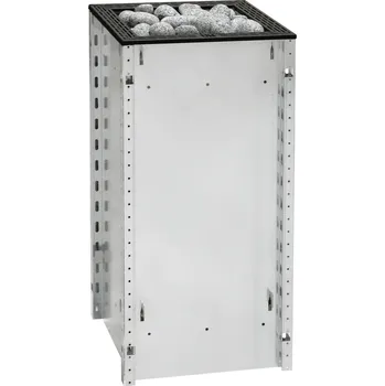 Sauna HUUM saunová kamna CORE BK Výkonost: 9kW