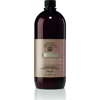 Vlasová regenerace NOOK Discipline maska 1000ml