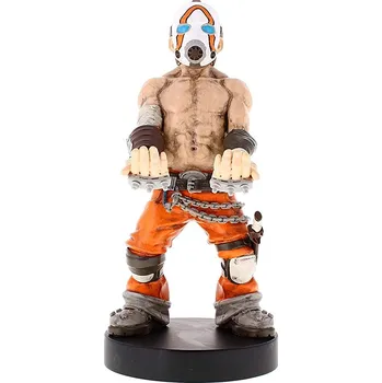 Figurka Borderlands - Cable Guy Psycho 20 cm