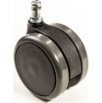 Příslušenství k zahradní technice Kolečko pro kancelářskou židli A520 PJI 075-11
