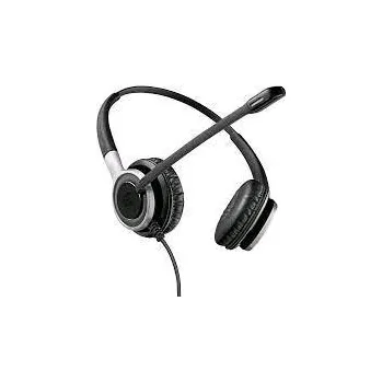 Sluchátka Sennheiser Impact SC 660 USB ML Premium-Headset (1000553)