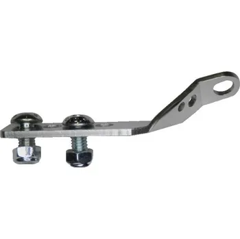 Brzdová kapalina ACCOSSATO Italy Držák nádobky brzdové kapaliny Accossato k nádobce VG001