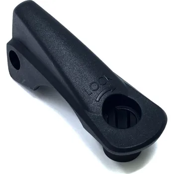 Příslušenství ke střešnímu nosiči Thule 34357 plastová dotahovací spona