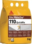 Sika MonoTop 110 QuickFix 5 kg