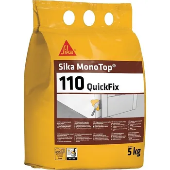 malta Sika MonoTop 110 QuickFix 5 kg