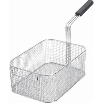 fritéza Koš K FE A pro stolní fritézy 1/1 8l REDFOX