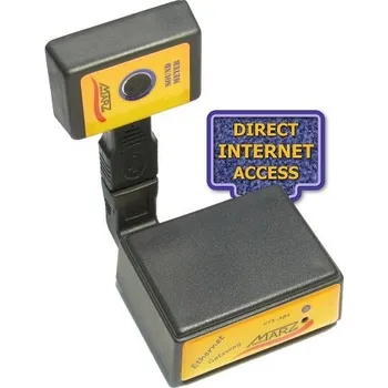 Senzor hluku s detekcí přes internet, mobil, e-mail (Měření intenzity hluku přes internet)