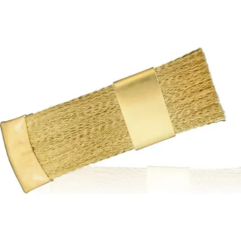 DENATO s.r.o. Měděný kartáček na čištění frézek