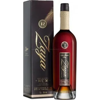 Rum Rum Zaya 16YO 0,7l 40%
