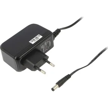 Vývojová deska Napájecí síťový adaptér 12V 2A 24W 5,5 - 2,1 Cellevia Power