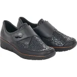 Rieker 537C0 , vel. 37