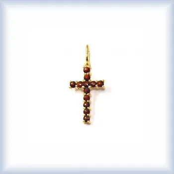 Přívěsek bílé zlato