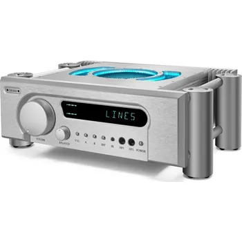 Hi-Fi Zesilovač Chord Ultima Pre 2 (Stereo předzesilovač )