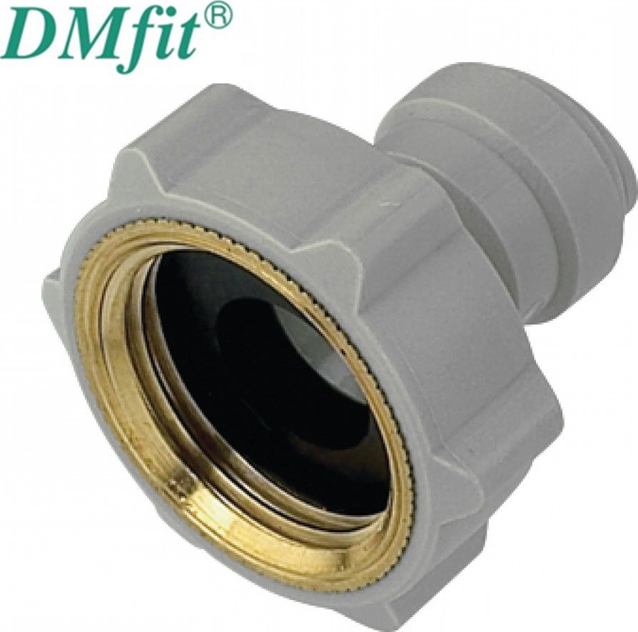 DM F3/4x9,5mm, AFAB0609F (výčepní zařízení a technika LINDR)
