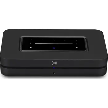 Elektronika Bluesound NODE Gen 3 černá