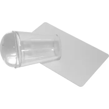 DENATO s.r.o. Razítko clear jelly čiré 3,8 cm