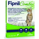 Orion Pharma Fipnil Combo 50/60 mg Cat…