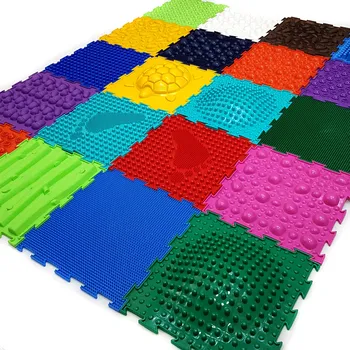 ortopedická podložka Dvacítka (sada masážních koberečků)