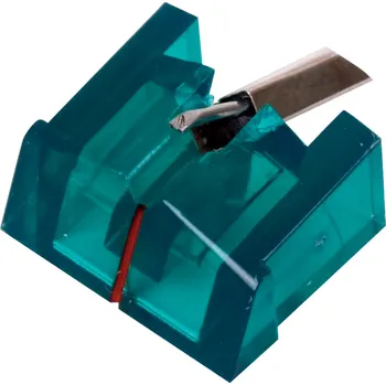 Příslušenství pro gramofon Dreher & Kauf DK-DEPS270E gramofonová jehla