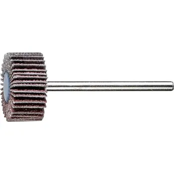 PFERD TOOLS 47801206 Vějířová bruska korund Průměr 20 mm 10 ks