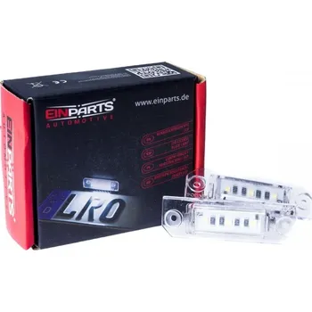 Osvětlení SPZ LED osvětlení SPZ VW Golf IV/V (1998-2009)