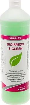 Canina Equolyt Bio Fresh & Clean
