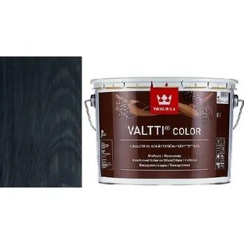 Mořidlo Tikkurila Valtti Color - 2,7L - 5086 - Yo - námořní modrá - navy blue + dárek k objednávce nad 1000Kč