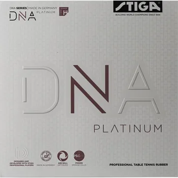Stolní tenis Stiga DNA Platinum XH potah