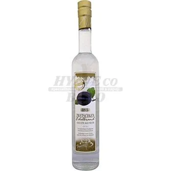 Likér Dolomiti Zwetschken 0,5l 40%