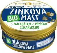 Purity Vision Bio Měsíčková zinková mast 150 ml