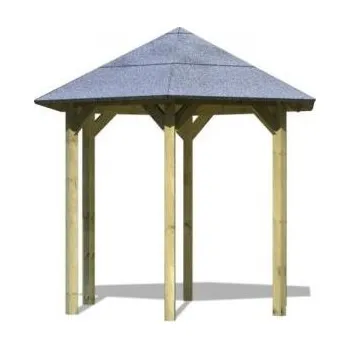 Zahradní altán zahradní altán KARIBU LISABON 28744