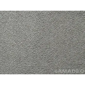 Koberec ITC Belgie Luxusní koberec Amaryllis 93 - šedý - 5m