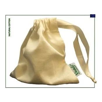 Menstruační kalíšek Yuuki Bavlněný pytlík