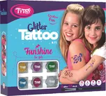 TyToo Glitter Tattoo Funshine