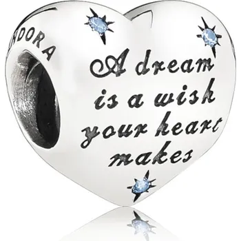 Přívěsek PANDORA 791593CFL