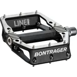 Bontrager Line Pro Flat černé