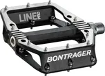 Bontrager Line Pro Flat černé